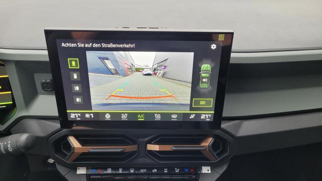 Dacia Bigster LPG Hybrid 4x4 Extreme *LED*NAVI*SHZ*360 