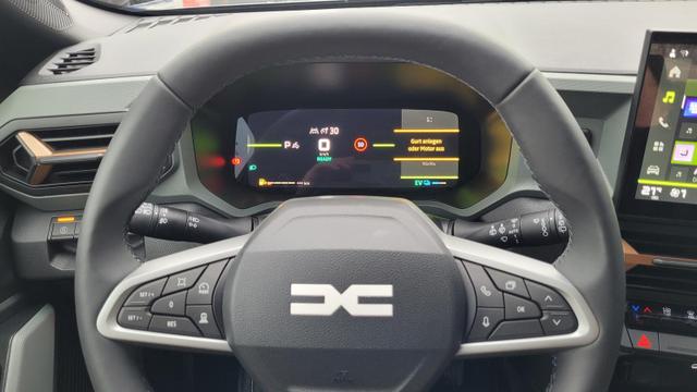 Dacia Bigster LPG Hybrid 4x4 Extreme *LED*NAVI*SHZ*360 