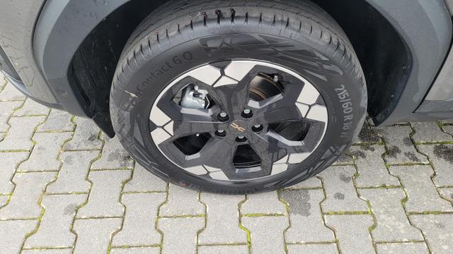 Dacia Bigster LPG Hybrid 4x4 Extreme *LED*NAVI*SHZ*360 