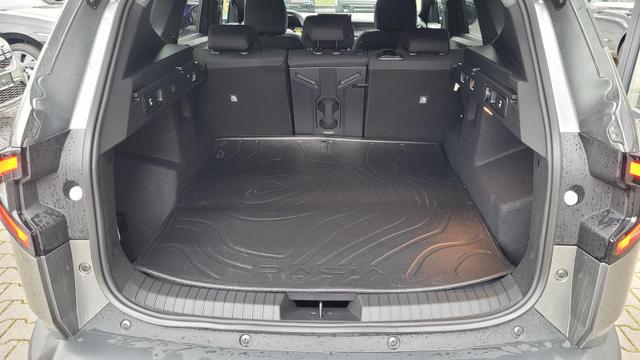 Dacia Bigster LPG Hybrid 4x4 Extreme *LED*NAVI*SHZ*360 