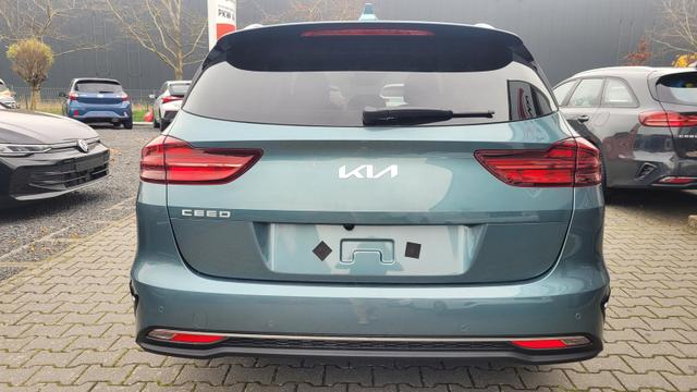 Kia Ceed Sportswagon TOP SW Top*LED*Navi*Shzg*Lhzg*PDC*Cam*17Zoll 