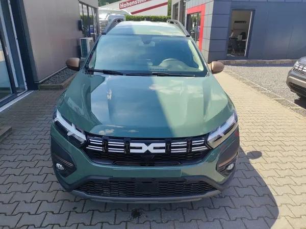 Dacia Jogger Extreme Extreme+LPG*7 Sitzer*SHZ*KEYLESS*CAM*TOTW 