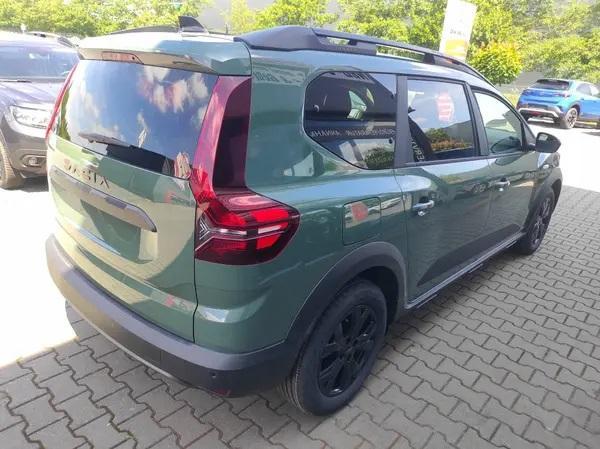 Dacia Jogger Extreme Extreme+LPG*7 Sitzer*SHZ*KEYLESS*CAM*TOTW 