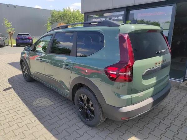 Dacia Jogger Extreme Extreme+LPG*7 Sitzer*SHZ*KEYLESS*CAM*TOTW 