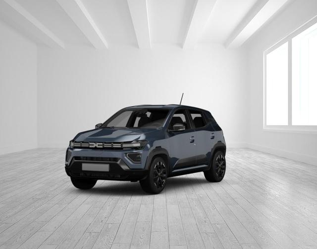 Dacia Spring - Extreme Electric Extreme*Navi*PDC*Cam*Klima*