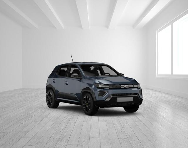 Dacia Spring Extreme Electric Extreme*Navi*PDC*Cam*Klima* 