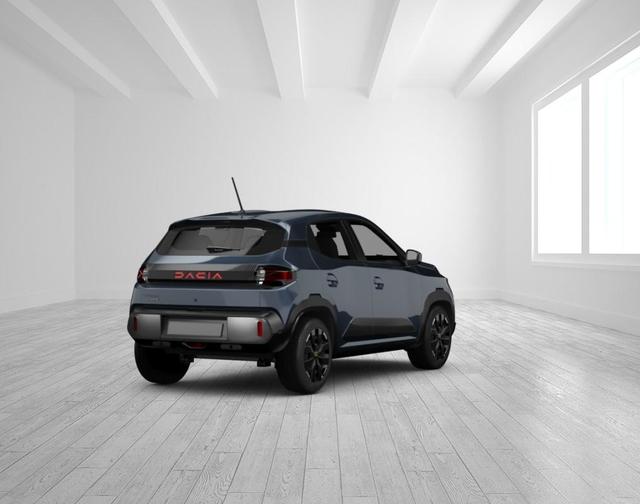 Dacia Spring Extreme Electric Extreme*Navi*PDC*Cam*Klima* 