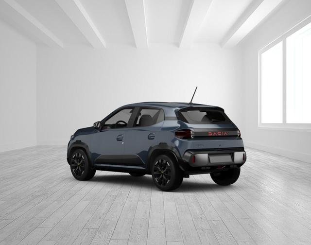 Dacia Spring Extreme Electric Extreme*Navi*PDC*Cam*Klima* 