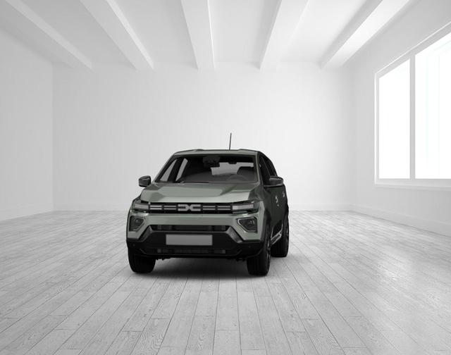 Dacia Spring Extreme Electric Extreme*Navi*PDC*Cam*Klima* 