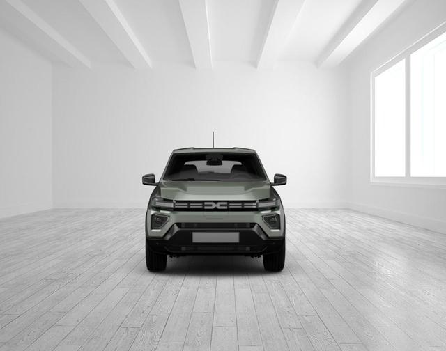 Dacia Spring Extreme Electric Extreme*Navi*PDC*Cam*Klima* 