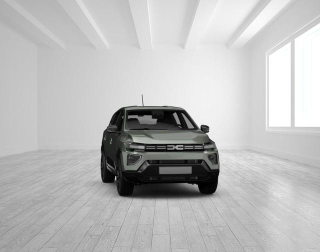 Dacia Spring Extreme Electric Extreme*Navi*PDC*Cam*Klima* 