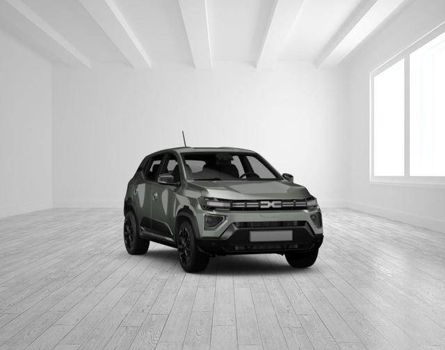 Dacia Spring Extreme Electric Extreme*Navi*PDC*Cam*Klima* 