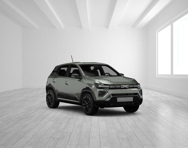 Dacia Spring Extreme Electric Extreme*Navi*PDC*Cam*Klima* 