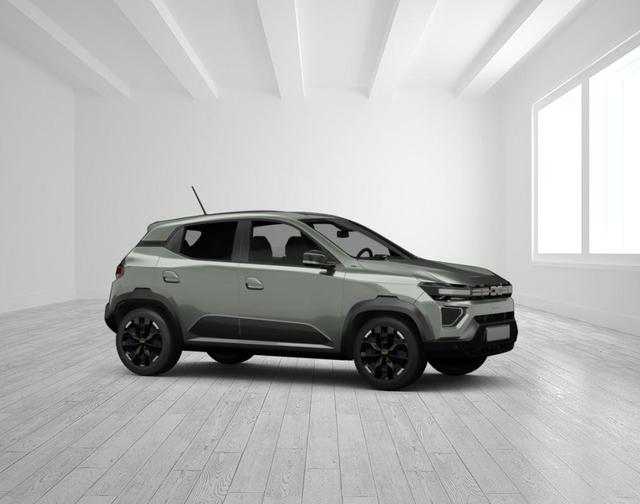 Dacia Spring Extreme Electric Extreme*Navi*PDC*Cam*Klima* 