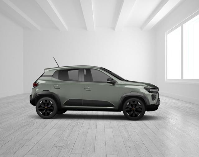 Dacia Spring Extreme Electric Extreme*Navi*PDC*Cam*Klima* 