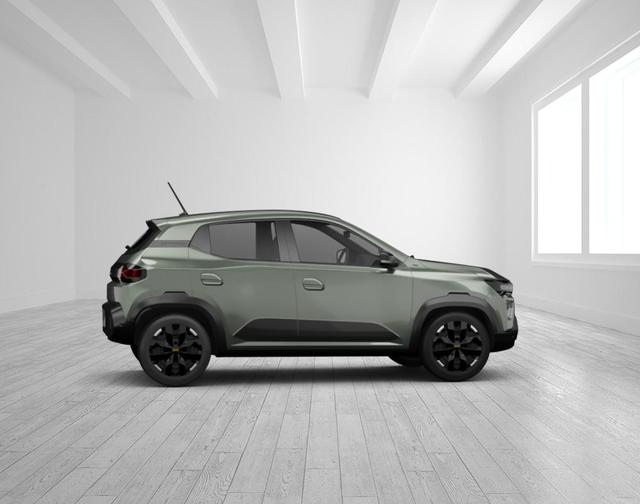 Dacia Spring Extreme Electric Extreme*Navi*PDC*Cam*Klima* 