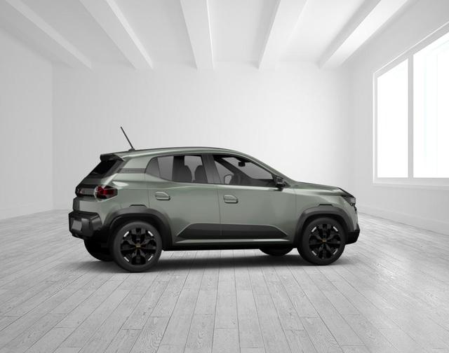 Dacia Spring Extreme Electric Extreme*Navi*PDC*Cam*Klima* 