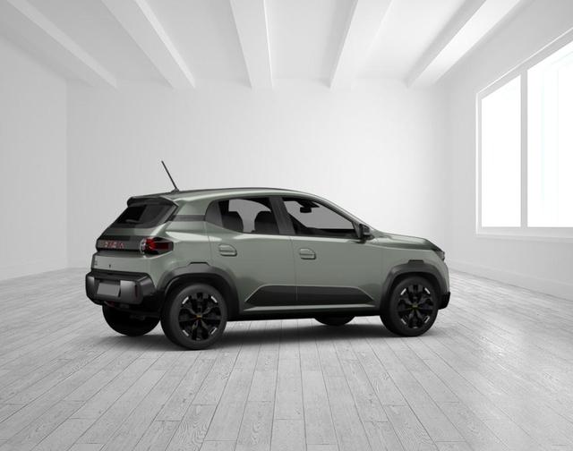 Dacia Spring Extreme Electric Extreme*Navi*PDC*Cam*Klima* 