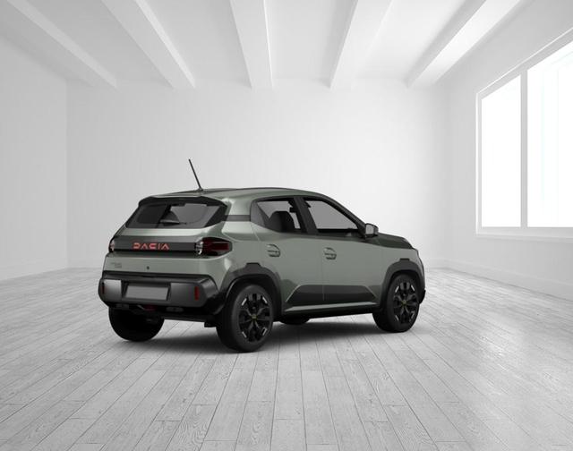 Dacia Spring Extreme Electric Extreme*Navi*PDC*Cam*Klima* 