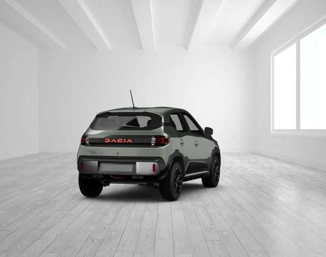 Dacia Spring Extreme Electric Extreme*Navi*PDC*Cam*Klima* 