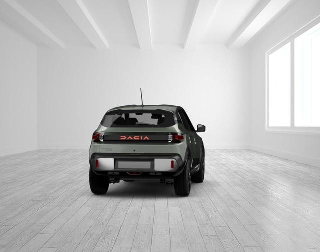 Dacia Spring Extreme Electric Extreme*Navi*PDC*Cam*Klima* 