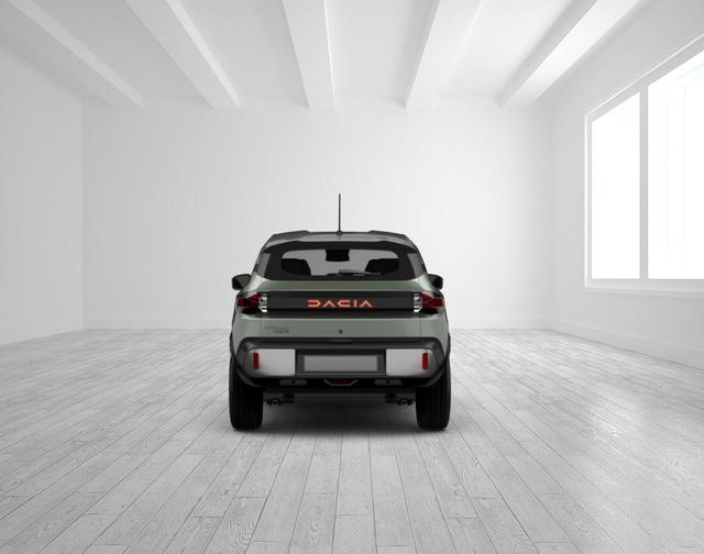 Dacia Spring Extreme Electric Extreme*Navi*PDC*Cam*Klima* 