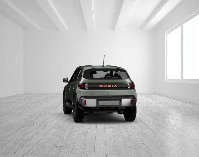 Dacia Spring Extreme Electric Extreme*Navi*PDC*Cam*Klima* 