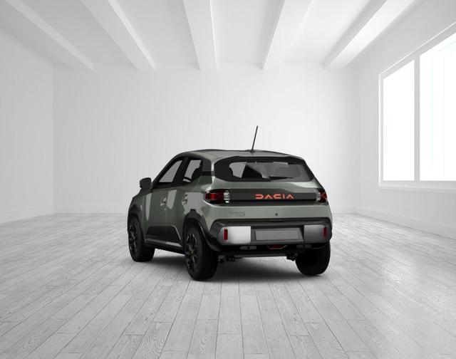 Dacia Spring Extreme Electric Extreme*Navi*PDC*Cam*Klima* 