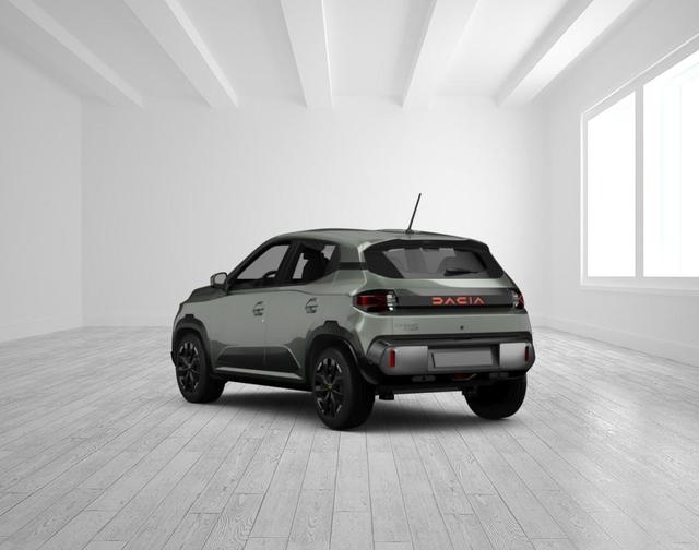 Dacia Spring Extreme Electric Extreme*Navi*PDC*Cam*Klima* 