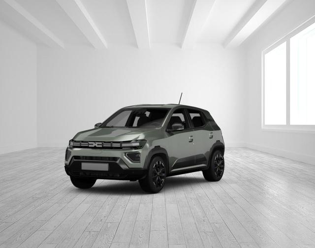 Dacia Spring - Extreme Electric Extreme*Navi*PDC*Cam*Klima*