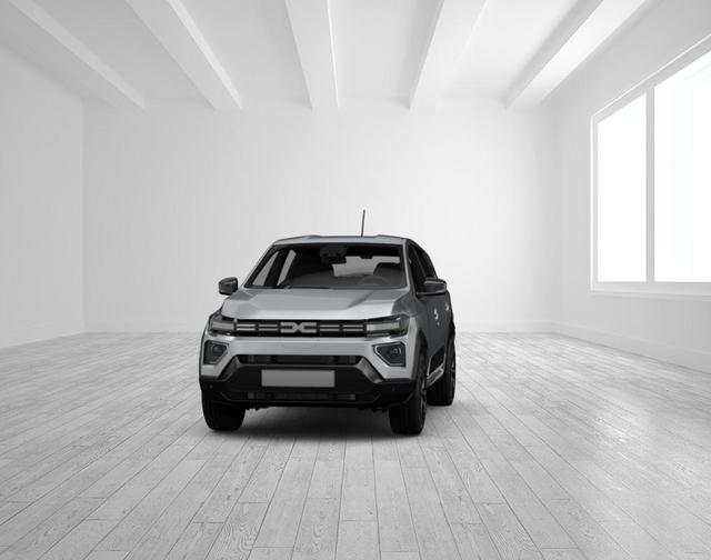 Dacia Spring Extreme Electric Extreme*Navi*PDC*Cam*Klima* 