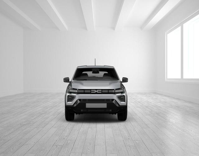 Dacia Spring Extreme Electric Extreme*Navi*PDC*Cam*Klima* 