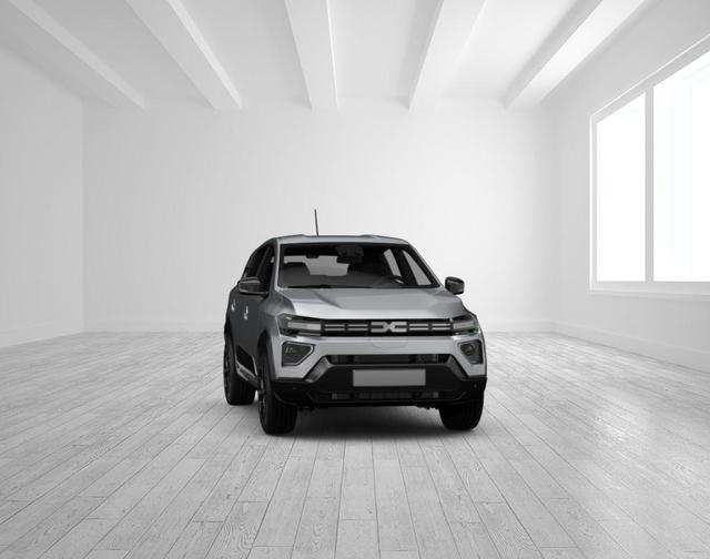 Dacia Spring Extreme Electric Extreme*Navi*PDC*Cam*Klima* 