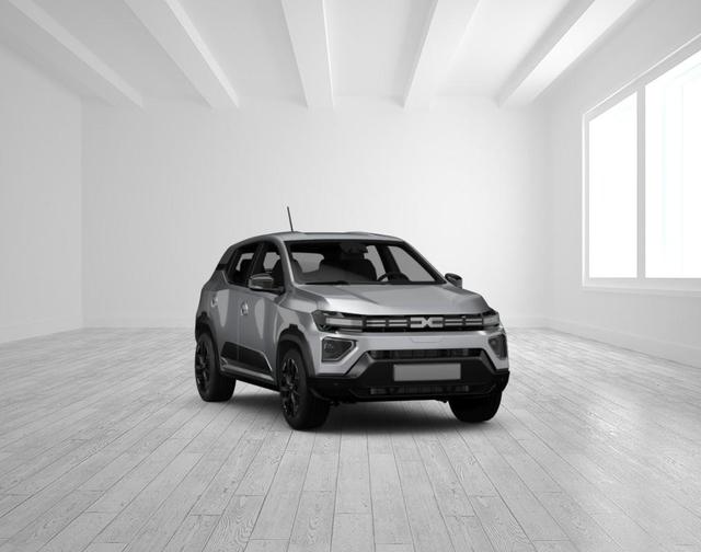 Dacia Spring Extreme Electric Extreme*Navi*PDC*Cam*Klima* 