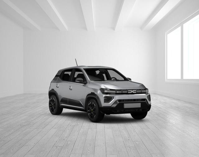 Dacia Spring Extreme Electric Extreme*Navi*PDC*Cam*Klima* 