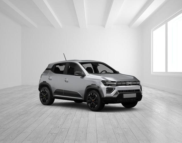 Dacia Spring Extreme Electric Extreme*Navi*PDC*Cam*Klima* 