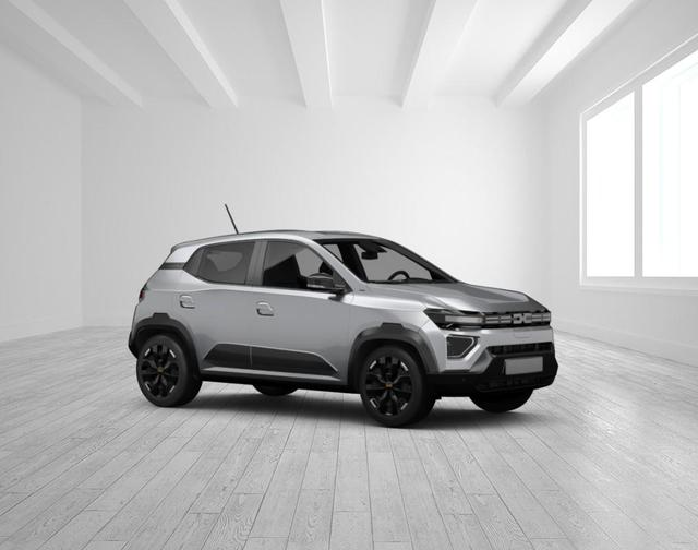Dacia Spring Extreme Electric Extreme*Navi*PDC*Cam*Klima* 