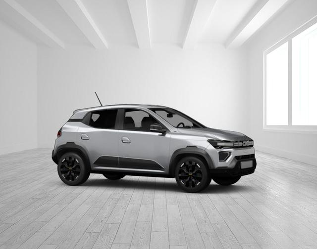 Dacia Spring Extreme Electric Extreme*Navi*PDC*Cam*Klima* 