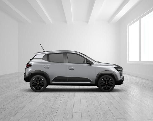 Dacia Spring Extreme Electric Extreme*Navi*PDC*Cam*Klima* 