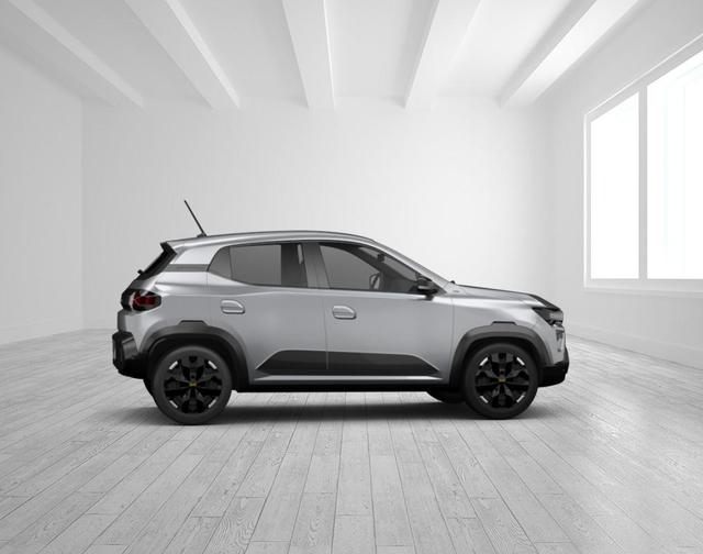 Dacia Spring Extreme Electric Extreme*Navi*PDC*Cam*Klima* 