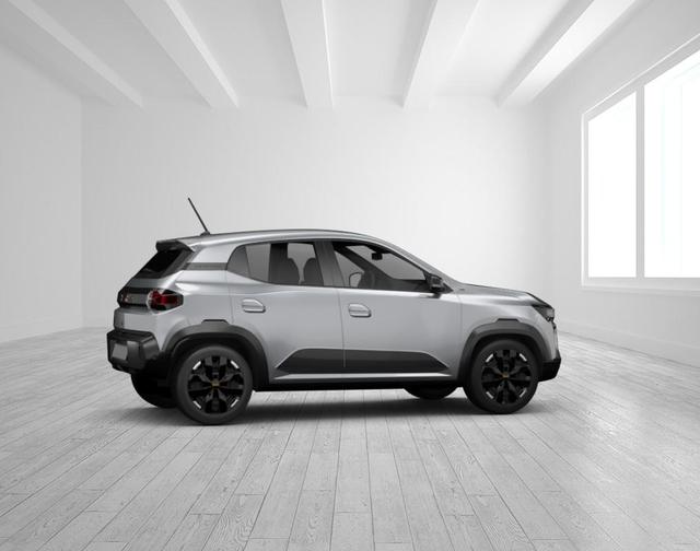 Dacia Spring Extreme Electric Extreme*Navi*PDC*Cam*Klima* 