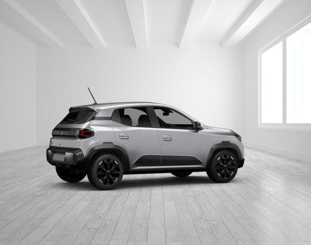 Dacia Spring Extreme Electric Extreme*Navi*PDC*Cam*Klima* 