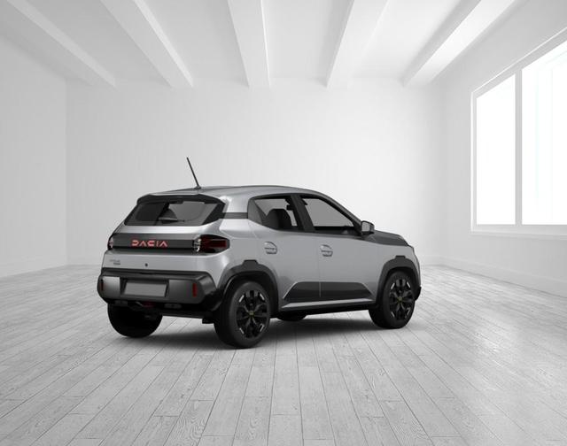 Dacia Spring Extreme Electric Extreme*Navi*PDC*Cam*Klima* 