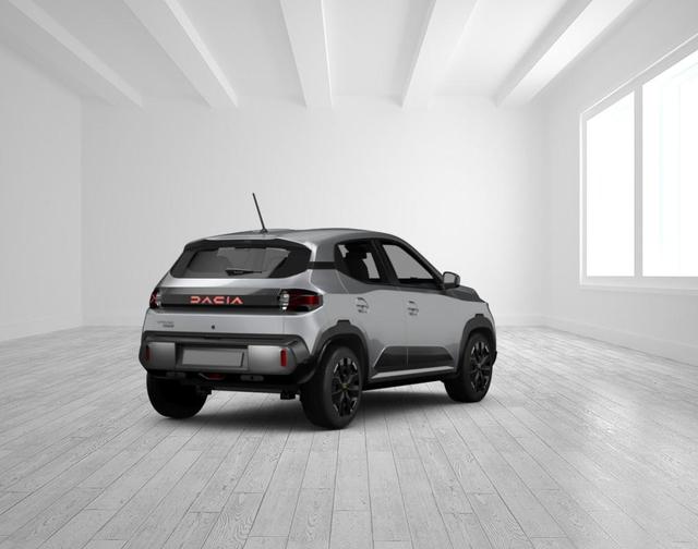 Dacia Spring Extreme Electric Extreme*Navi*PDC*Cam*Klima* 