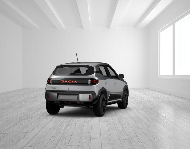 Dacia Spring Extreme Electric Extreme*Navi*PDC*Cam*Klima* 