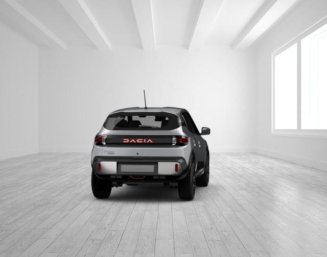 Dacia Spring Extreme Electric Extreme*Navi*PDC*Cam*Klima* 