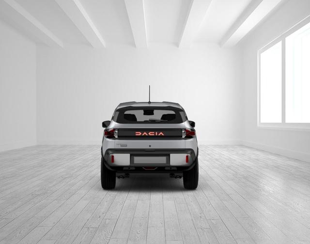 Dacia Spring Extreme Electric Extreme*Navi*PDC*Cam*Klima* 