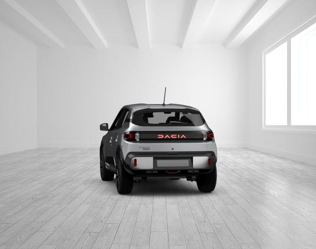 Dacia Spring Extreme Electric Extreme*Navi*PDC*Cam*Klima* 