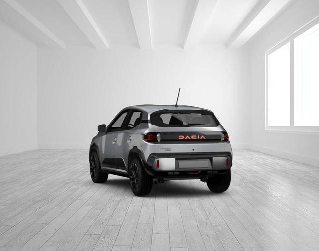 Dacia Spring Extreme Electric Extreme*Navi*PDC*Cam*Klima* 