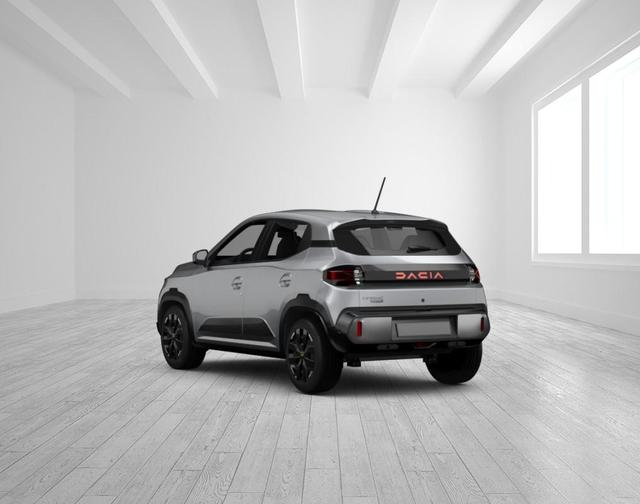 Dacia Spring Extreme Electric Extreme*Navi*PDC*Cam*Klima* 